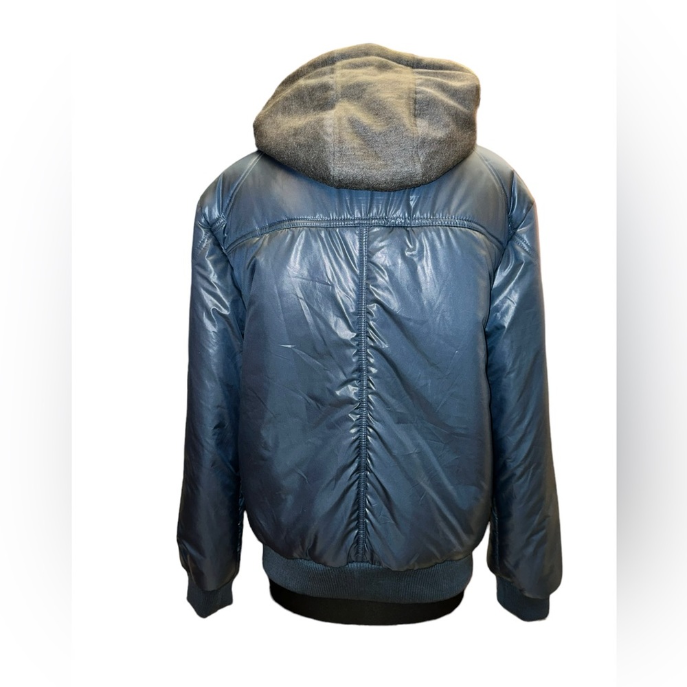 GUESS Winter Coat BNWT - Picture 3 of 5